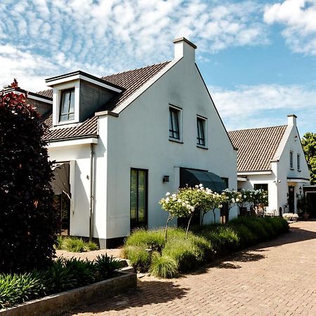 B&B Wijk Aan Duin Beverwijk Exterior photo