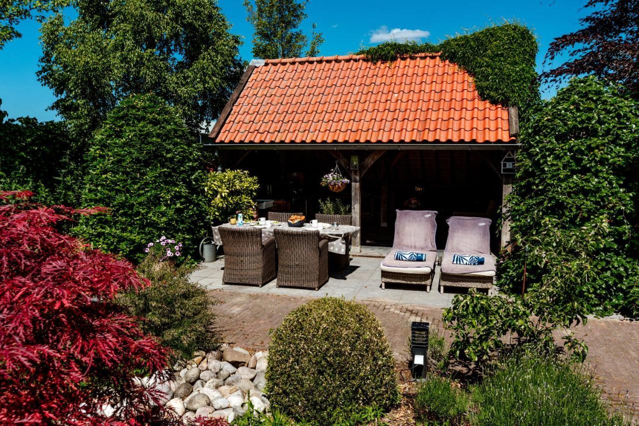 B&B Wijk Aan Duin Beverwijk Exterior photo